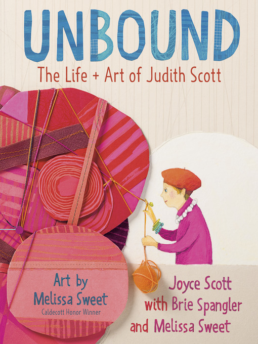 Title details for Unbound by Joyce Scott - Wait list